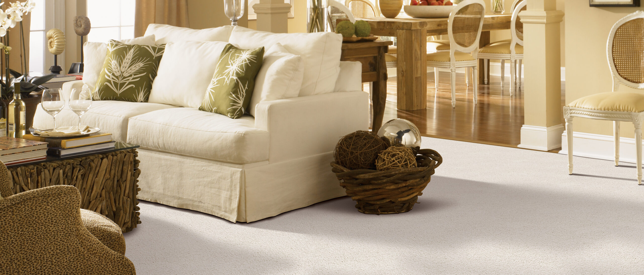 Carpet